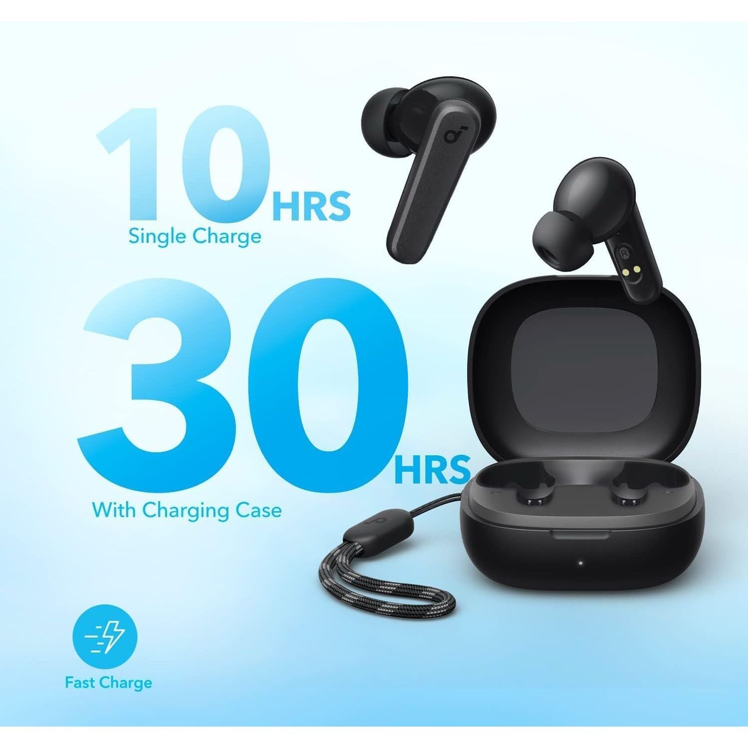 Buy soundcore,soundcore by Anker P20i True Wireless Earbuds - Gadcet UK | UK | London | Scotland | Wales| Near Me | Cheap | Pay In 3 | In-Ear Headphones